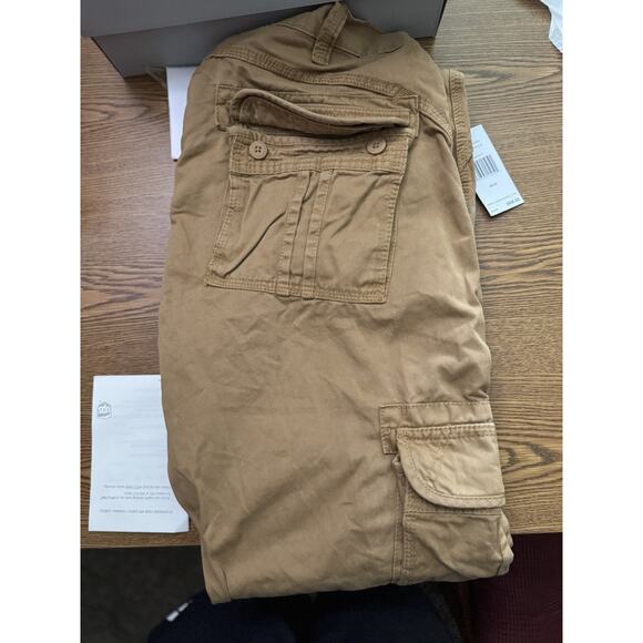 Size 38/32 Jordan Craig Wheat - Picture 3 of 3